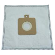 AEG-Electrolux GR51 microfibre hoover bags | 123ink version | 10 bags + 1 filter image