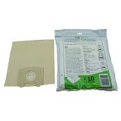 AEG-Electrolux GR 28 paper hoover bags | 123ink version | 10 bags + 1 filter image