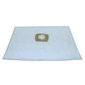 AEG-Electrolux microfibre hoover bags | 123ink version | 5 bags image