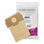 AEG paper hoover bags | 123ink version | 10 bags image