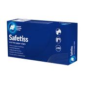 Cleaning wipes | AF STI200 SafeTiss | 200-pack
