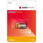 AgfaPhoto CR2 Lithium battery image