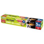 Airfryer liner on a roll 25cm x 5m | Sealapack image
