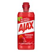 All-purpose cleaner 1L | Ajax Mediterranean Red Flower image