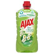 All-purpose cleaner 1L | Ajax Spring Flower image