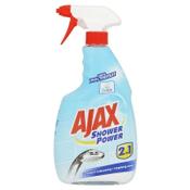 Cleaning spray 750ml | Ajax Shower Power image