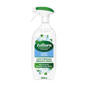 All-purpose cleaning spray 800ml | Zoflora Linen Fresh image