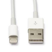 Lightning cable (iPhone charging cable) 1m (USB-A) | Apple image