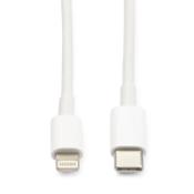 Lightning cable (iPhone charging cable) 2m (USB-C) | Apple image