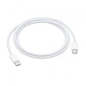 USB-C to USB-C iPhone charging cable (1m, USB 2.0) | Apple image