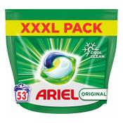 Detergent pods (53 pods) | Ariel All-in-1 Original