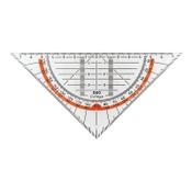 Drawing triangle (16cm) | Aristo GeoCollege