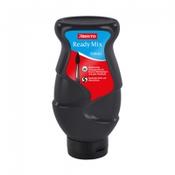 Aristo Ready Mix black water-based paint, 500ml image