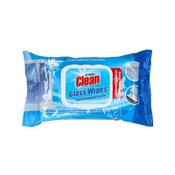 Cleaning wipes (40 wipes) | At Home image