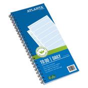 Atlanta to-do-list, 125 sheets image