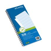 Atlanta to-do-list large, 100 sheets
