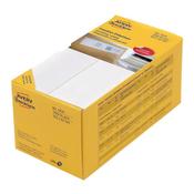 Avery 3433 franking labels 163 x 43 mm white (1000 labels)