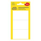 Multi-purpose labels (66 x 38mm) | Avery 3084 | 18 labels image