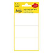 Multi-purpose labels (76 x 39mm) | Avery 3081 | 18 labels image