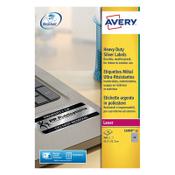 Sealing labels (45.7 x 21.2mm) | Avery L6009-20 | 960 labels image