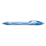 Gel pen | 0.3mm | turquoise | BIC Gel-Ocity Quick Dry image