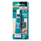 Textile glue 50ml | Bison image