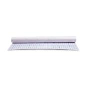 Book cover foil (self-adhesive) 33cm x 5m | 123ink