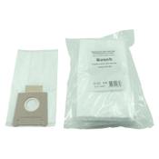 Bosch microfibre hoover bags | 123ink version | 5 bags image