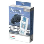 Bosch type G All Plus hoover bags | original Bosch | 5 bags image