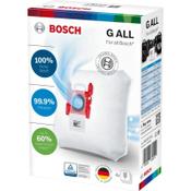 Bosch type G All hoover bags | original Bosch | 4 bags image