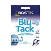 >Blu-Tack 60g | Bostik white image