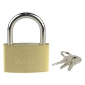 Padlock | Brüder Mannesmann image