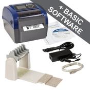 Brady BBP12 label printer image