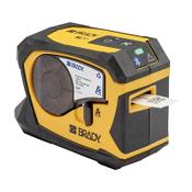 Brady M211 label printer image