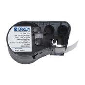 Brady M-125-461 laminated polyester labels, 25.4mm x 44.45mm x 25.4mm (original Brady) image