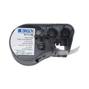 Brady M-141-499 nylon fabric labels, 25.4mm x 57.15mm (original Brady)