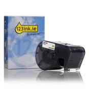 Brady M-47-483 ultra aggressive polyester labels, 25.4mm x 12.7mm (123ink version)