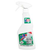 Mould &amp; mildew remover spray 500ml | Brillo image