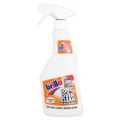 Oven Cleaning spray 500ml | Brillo image