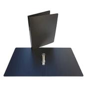 Ring binder 35mm (2x O-rings) | Bronyl | black image