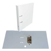 Ring binder 45mm (2x D-rings) | Bronyl | white