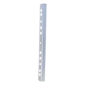 Bronyl transparent clamp strips with perforation, 15mm (20-pack) image