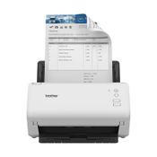 Brother ADS-4100 A4 document scanner image