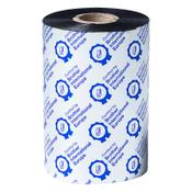 Brother BSS-1D450-110 black thermal transfer roll (original Brother)
