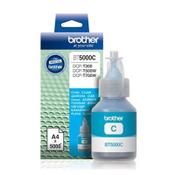 Brother BT5000C cyan ink cartridge (original Brother) image