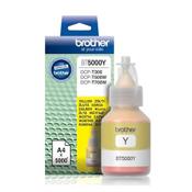 Brother BT5000Y yellow ink cartridge (original Brother) image