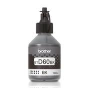 Brother BTD60BK black ink cartridge (original Brother) image