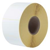Brother BUS-1J074102-203 die cut labels, 102mm x 74mm (original Brother)