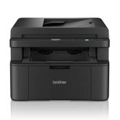 Brother DCP-L1660W All-in-One A4 mono laser printer (3 in 1) image