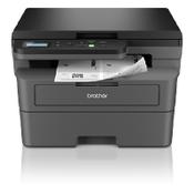 Brother DCP-L2620DW All-in-One A4 mono laser printer with WiFi (3 in 1) image